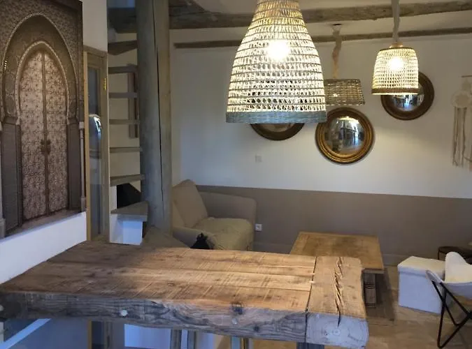 Chez Enzo