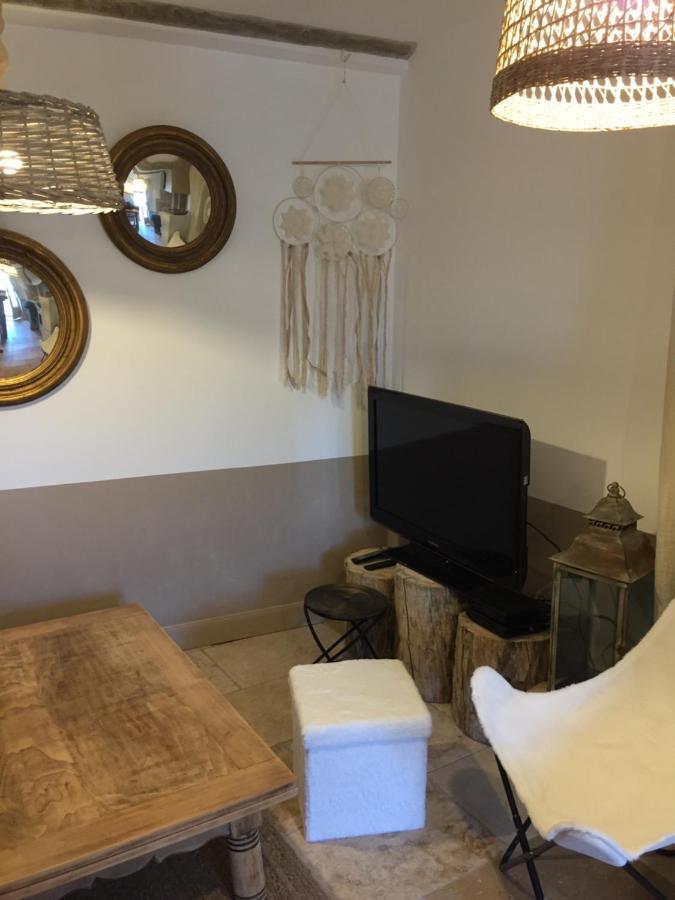 Chez Enzo Appartement