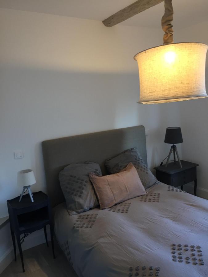 Chez Enzo Appartement Pierrevert