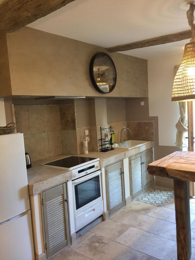 Appartement Chez Enzo Pierrevert
