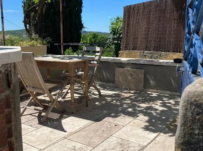 Chez Enzo